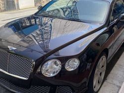 Brun Utilisé 2011 Bentley Continental GT Coupé | 62 900 €