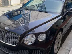 Brun Utilisé 2011 Bentley Continental GT Coupé | 62 900 € (Prix juste)