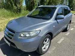 Utilisé 2007 Hyundai Santa Fe SUV | 5 200 €