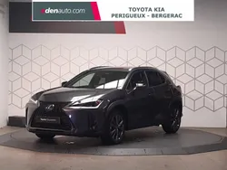Utilisé 2023 Lexus UX Sport Design Packet SUV | 30 900 € (Prix juste)