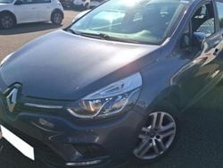 Gris Utilisé 2020 Renault Clio GrandTour Business Break | 12 970 € (Prix juste)