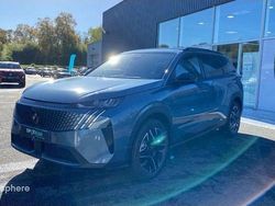 Bleu Nouvelle 2025 Peugeot 5008 Allure Monospace | 35 499 € (Prix juste)