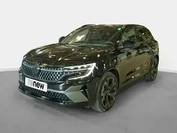 Noir Utilisé 2024 Renault Austral Iconic Esprit Alpine SUV | 38 990 € (Prix juste)