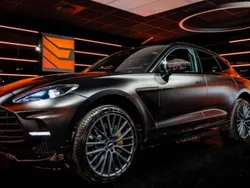 Utilisé 2023 Aston Martin DBX 707 SUV | 259 890 €