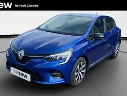Bleu Utilisé 2023 Renault Clio V Evolution Citadine | 14 890 € (Prix juste)
