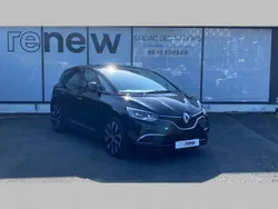 Noir Utilisé 2022 Renault Scénic IV LIMITED Monospace | 19 490 € (Prix juste)