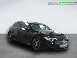 Utilisé 2020 Mercedes A160 Berline | 25 200 €