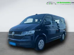 Utilisé 2020 VW Multivan Break | 43 500 € (Bon prix)