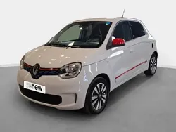 Blanc Utilisé 2022 Renault Twingo Intens Citadine | 11 490 € (Bon prix)