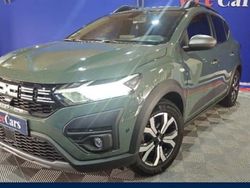 Utilisé 2023 Dacia Sandero Expression Citadine | 13 990 € (Prix juste)