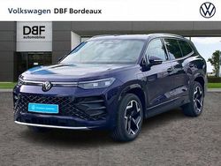Utilisé 2025 VW Tayron R-line SUV | 55 900 € (Bon prix)