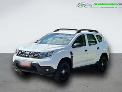Utilisé 2020 Dacia Duster SUV | 12 400 € (Bon prix)