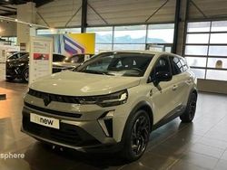 Gris Utilisé 2025 Renault Symbioz Esprit Alpine SUV | 33 999 €