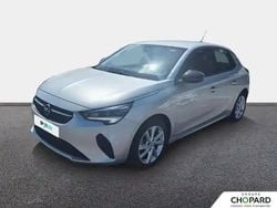 Gris Utilisé 2022 Opel Corsa Business Berline | 11 990 € (Prix juste)