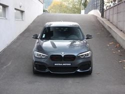 Occasion 2017 BMW M140 M Sport Berline | 44 900 € (Prix juste)