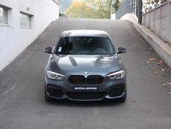 Occasion 2017 BMW M140 M Sport Citadine | 43 900 € (Prix juste)