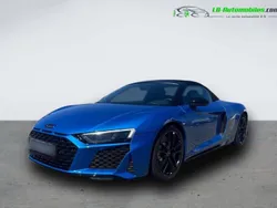 Utilisé 2020 Audi R8 Spyder Sport Cabriolet | 145 100 €