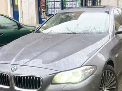 Utilisé 2013 BMW 520 Executive Berline | 11 890 € (Bon prix)