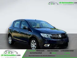 Utilisé 2019 Dacia Sandero Citadine | 12 100 € (Prix juste)