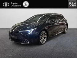 Utilisé 2024 Toyota Corolla Design Berline | 25 990 € (Bon prix)