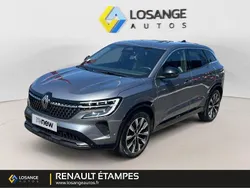 Gris Utilisé 2023 Renault Austral Techno SUV | 28 790 € (Prix juste)