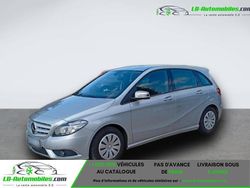 Utilisé 2014 Mercedes B180 Monospace | 16 300 € (Prix juste)