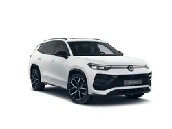 Nouvelle 2025 VW Tayron R-line SUV | 76 105 € (Prix cher)