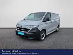 Stone grey Occasion 2025 VW T6.1 Business Van | 44 770 € (Prix cher)