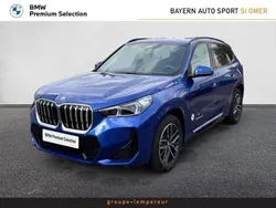 Utilisé 2025 BMW X1 M Sport SUV | 59 900 €