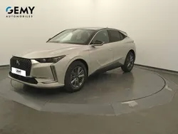 Gris Utilisé 2022 DS Automobiles DS4 Bastille Plus Berline | 22 950 € (Prix juste)