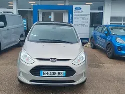 Gris Utilisé 2016 Ford B-MAX Titanium Monospace | 10 980 € (Prix juste)