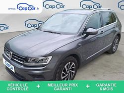 Utilisé 2017 VW Tiguan Sound SUV | 16 890 € (Prix juste)