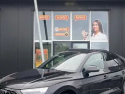 Utilisé 2021 Audi SQ5 Sportback SUV | 68 980 €