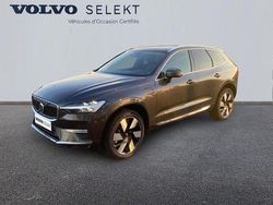 Gris Utilisé 2024 Volvo XC60 Ultra SUV | 55 990 € (Prix assez cher)