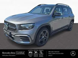 Utilisé 2024 Mercedes GLB200 AMG line SUV | 41 990 € (Prix juste)