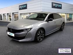 Utilisé 2023 Peugeot 508 GT Berline | 24 990 € (Prix juste)