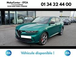 Vert Utilisé 2024 Alfa Romeo Tonale SUV | 31 980 €
