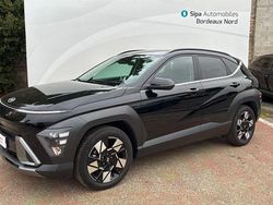 Utilisé 2025 Hyundai Kona SUV | 29 990 € (Prix assez cher)