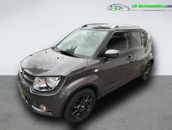 Utilisé 2018 Suzuki Ignis Citadine | 14 400 € (Prix assez cher)