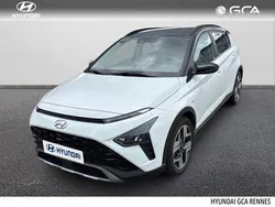 Utilisé 2021 Hyundai Bayon SUV | 18 990 € (Prix assez cher)