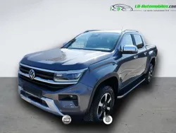 Utilisé 2024 VW Amarok Pick-up | 48 500 € (Prix juste)