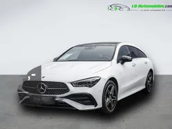 Utilisé 2023 Mercedes E250 Coupé | 38 800 € (Prix juste)