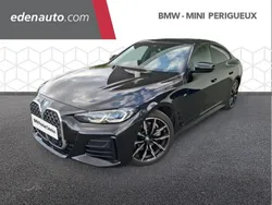 Utilisé 2022 BMW 430 M Sport Coupé | 54 890 € (Prix cher)