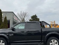 Noir Utilisé 2019 Dodge Ram Pick-up | 32 799 € (Super prix)