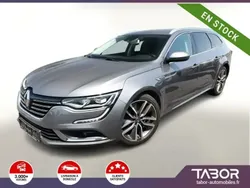 Gris Utilisé 2017 Renault Talisman Intens Break | 13 288 € (Prix juste)