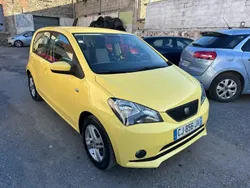 Utilisé 2012 Seat Mii Ecomotive Citadine | 3 500 €