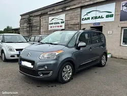 Utilisé 2009 Citroën C3 Picasso Exclusive Monospace | 6 999 €