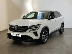 Blanc Utilisé 2023 Renault Austral Techno SUV | 29 950 € (Bon prix)