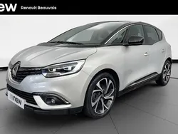 Gris Utilisé 2020 Renault Scénic IV Intens Monospace | 17 990 €