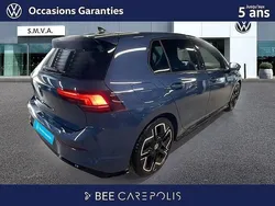 Utilisé 2025 VW Golf VIII R-line | 37 900 € (Prix cher)